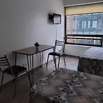 Apartamento Calle Corrientes