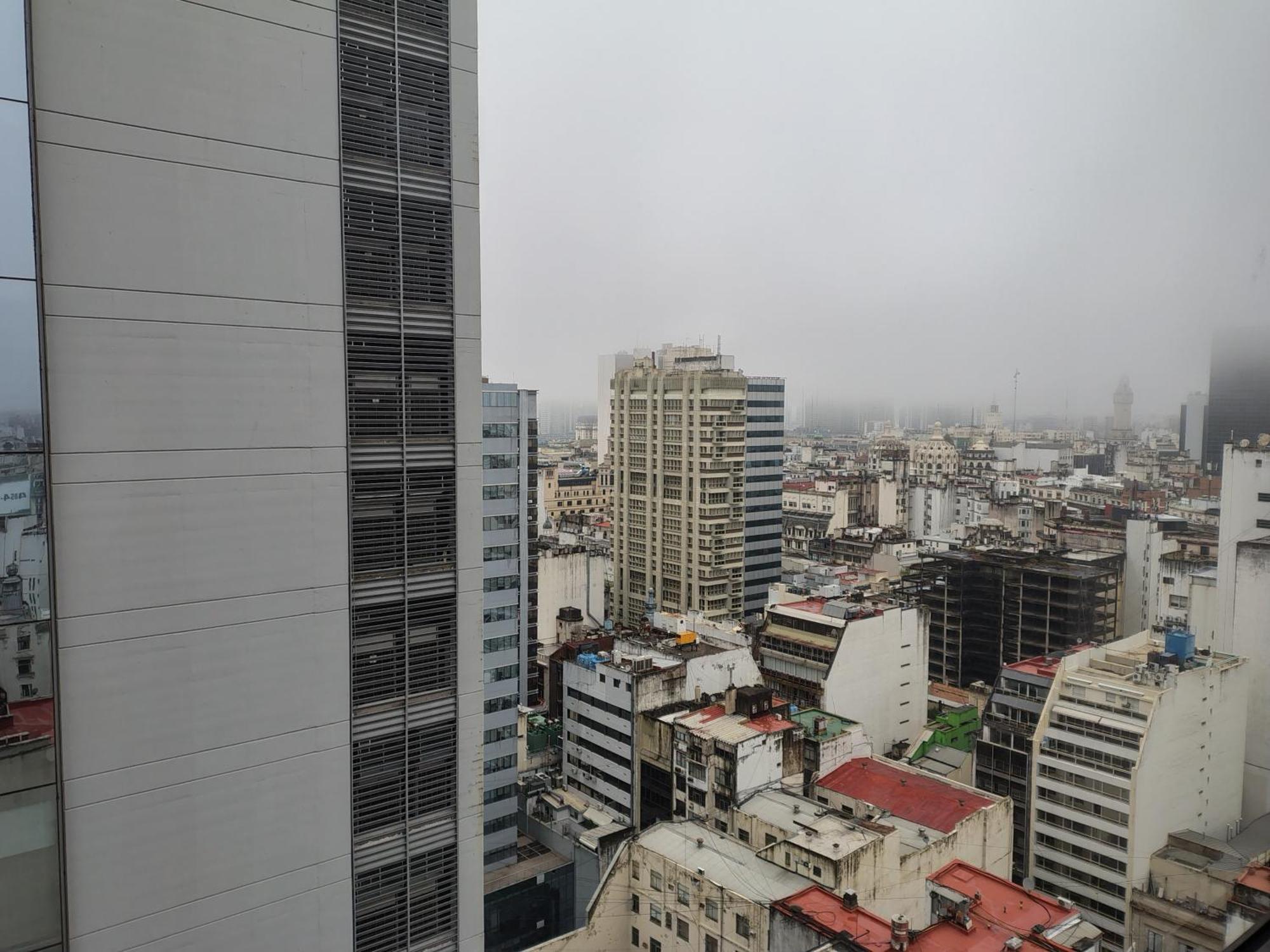 Aparthotel Calle Corrientes Buenos Aires