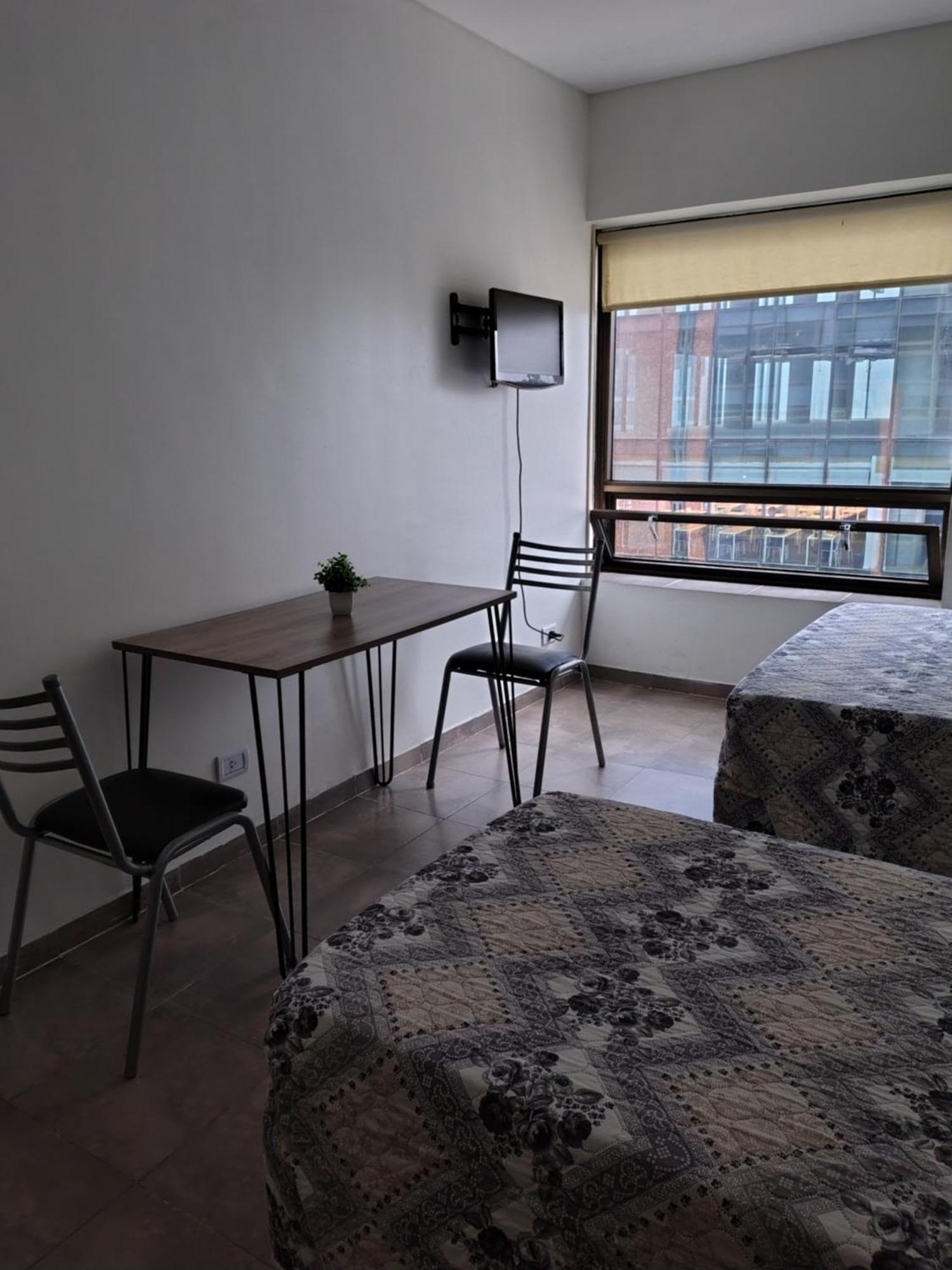 Aparthotel Calle Corrientes Buenos Aires